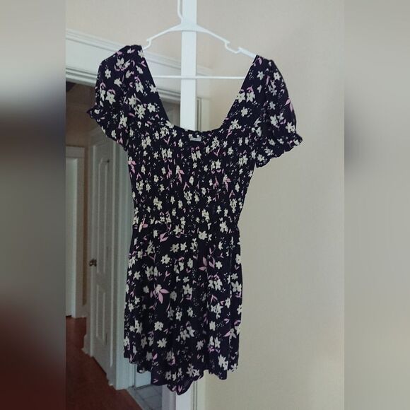 Billabong Flirty Day Romper size S - Picture 3 of 13